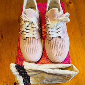 Tory Burch T Sock Runner Sneakers